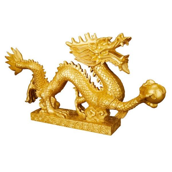 Dragon or de protection